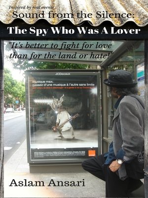 cover image of Sound from the Silence